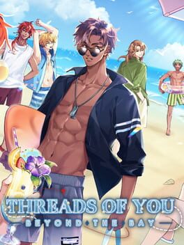 Foto do jogo Threads of You: Beyond the Bay