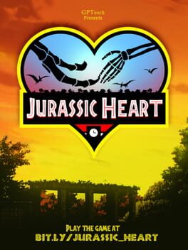 Foto do jogo Jurassic Heart