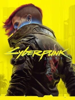 Foto do jogo Cyberpunk 2077: Day One Edition