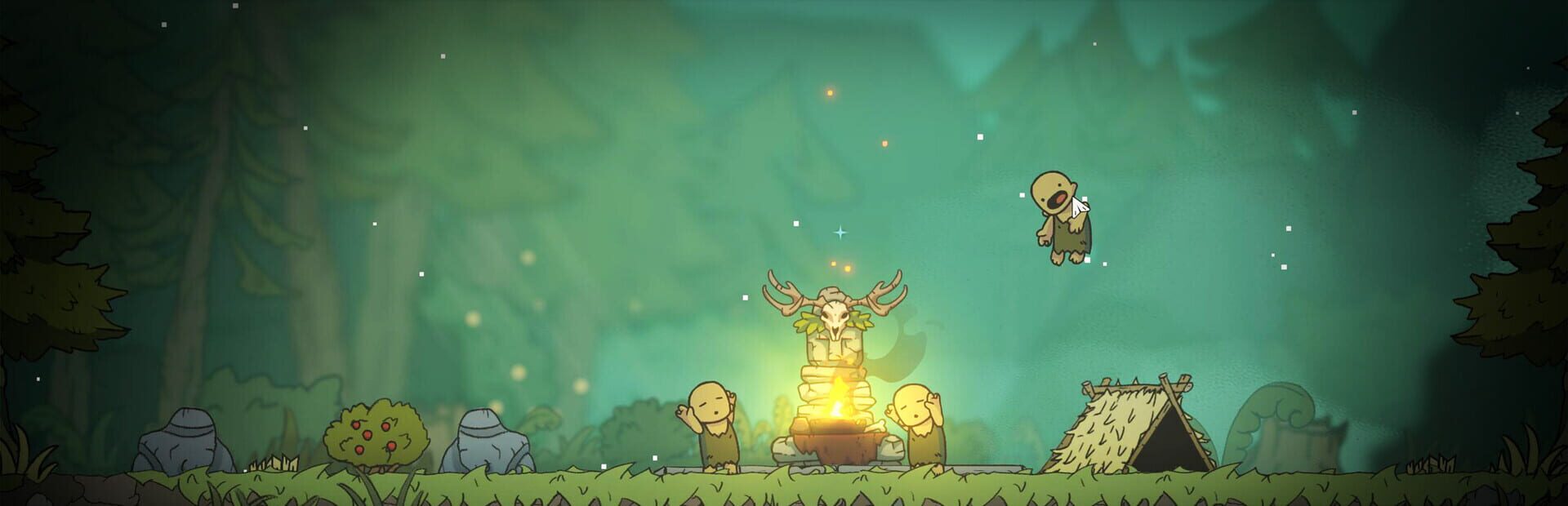Foto do jogo Liftlands