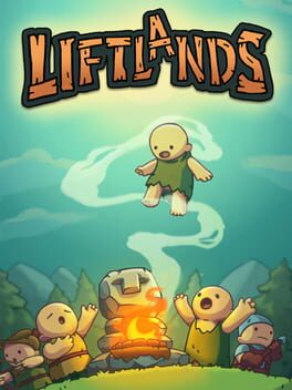 Foto do jogo Liftlands