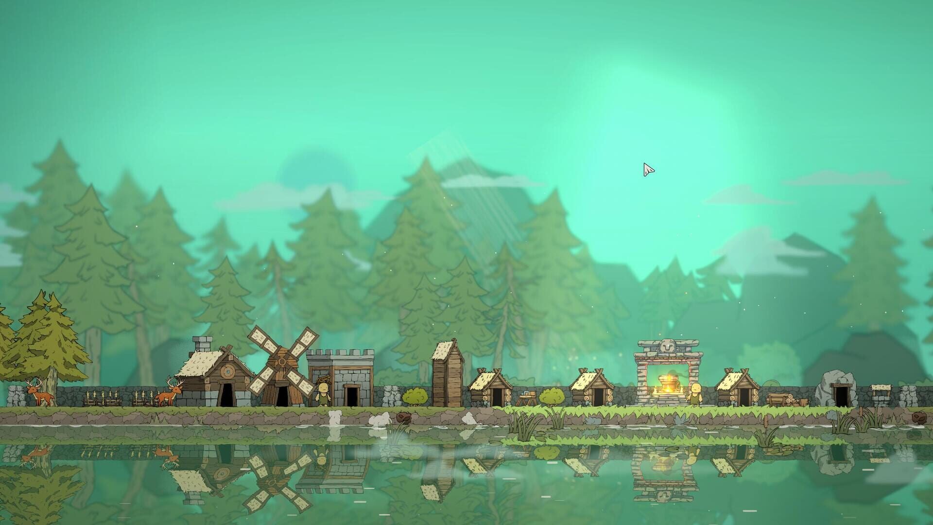 Foto do jogo Liftlands