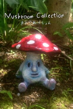 Foto do jogo Mushroom Collection