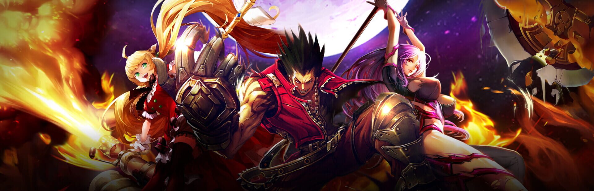 Foto do jogo Kritika: Zero