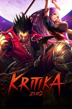 Foto do jogo Kritika: Zero