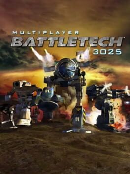 Foto do jogo Multiplayer BattleTech: 3025