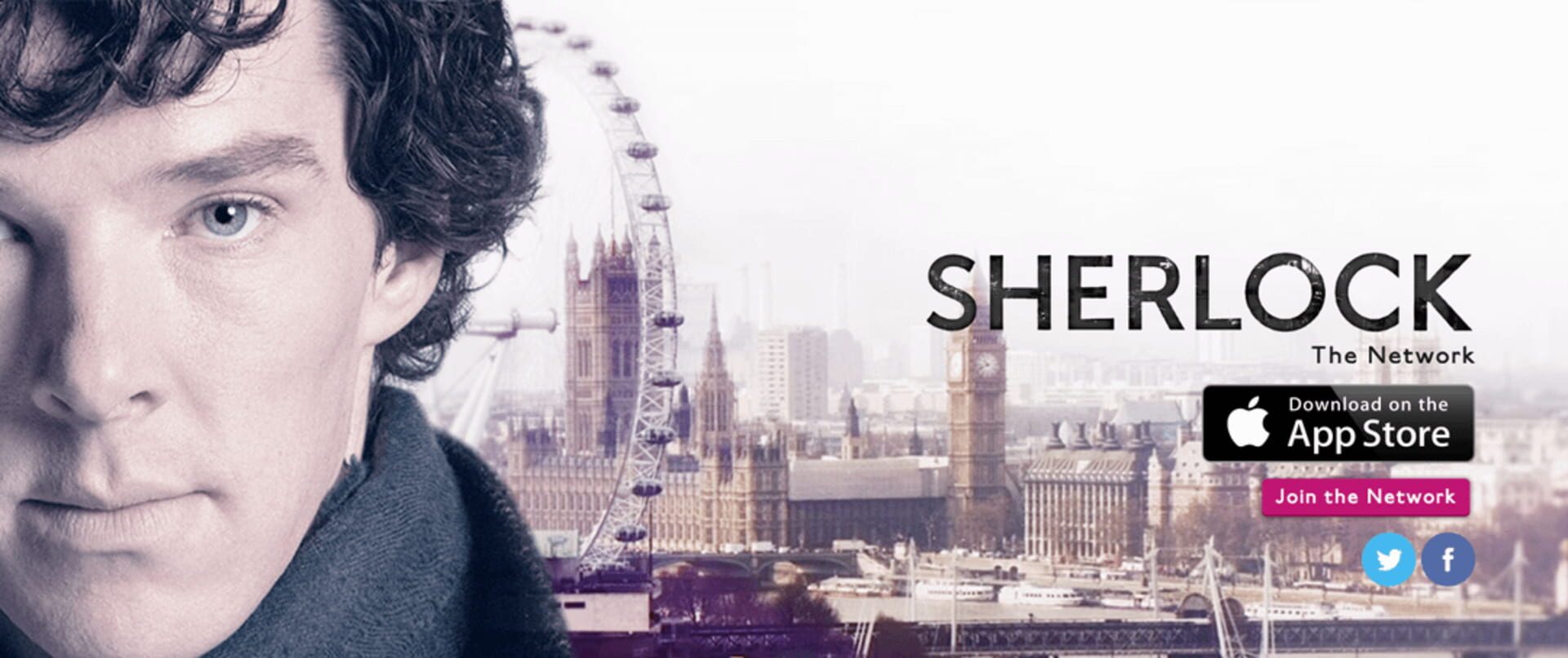 Foto do jogo Sherlock: The Network