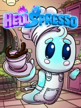 Foto do jogo Hellspresso
