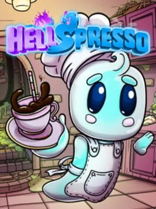 Hellspresso