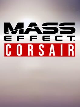Foto do jogo Mass Effect: Corsair