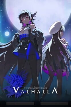 Foto do jogo The Meridian Under the Heaven: Valhalla