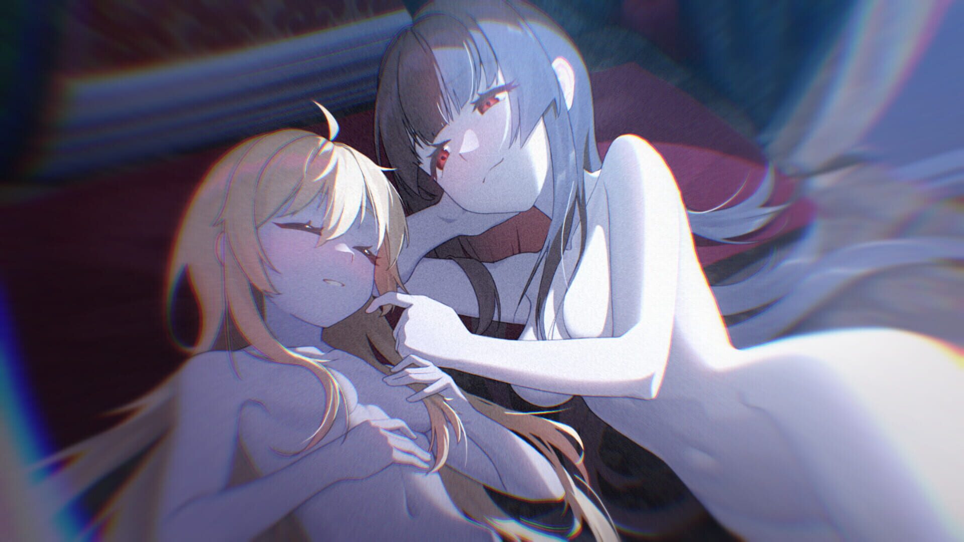 Foto do jogo The Meridian Under the Heaven: Valhalla
