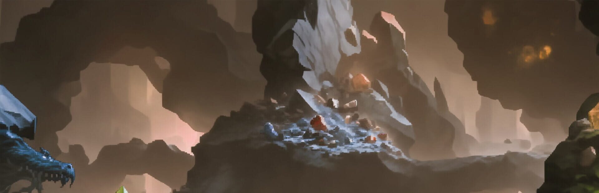 Foto do jogo Spirit Guardians