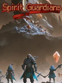 Foto do jogo Spirit Guardians