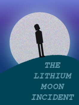 Foto do jogo The Lithium Moon Incident
