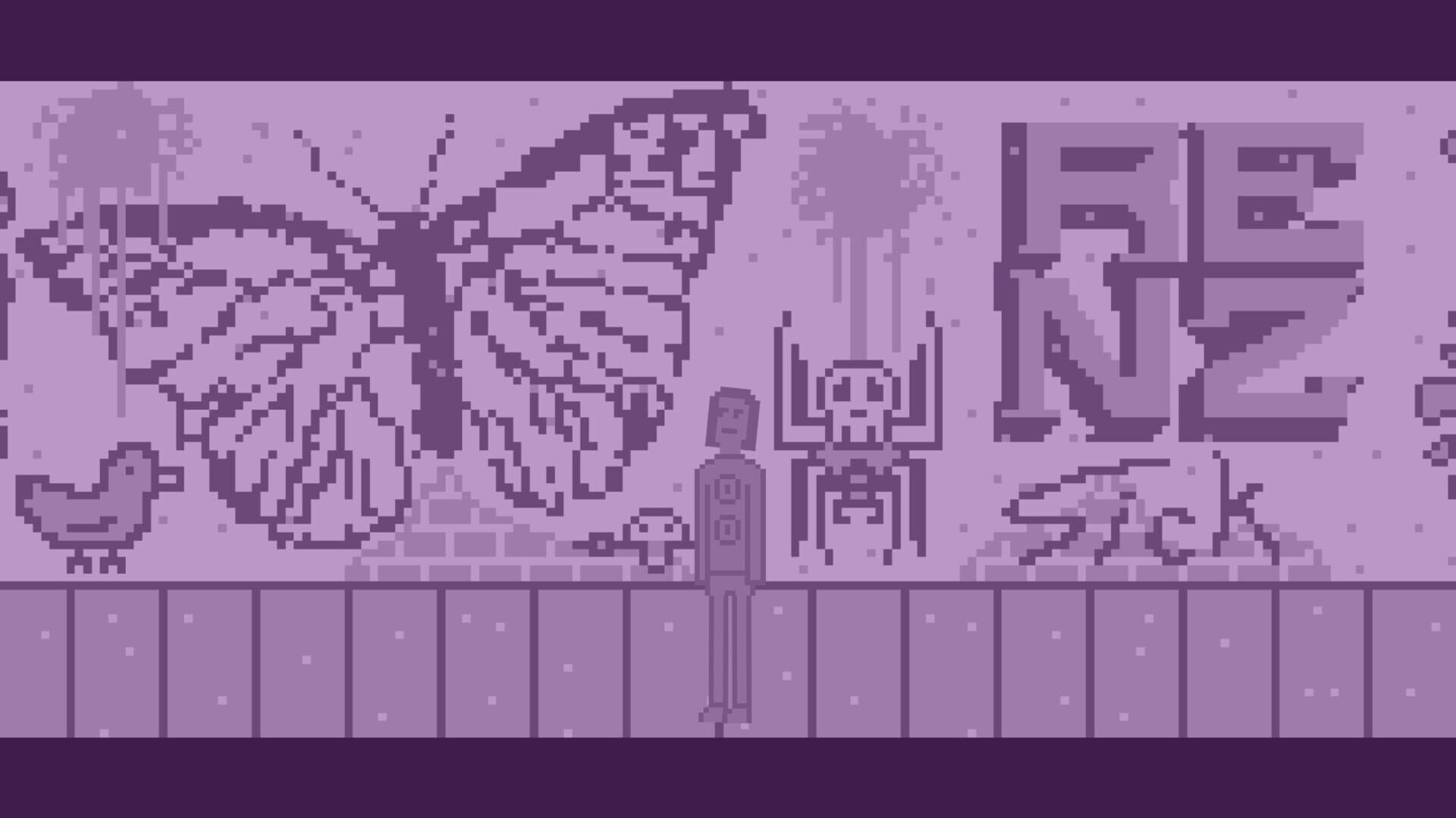 Foto do jogo The Lithium Moon Incident