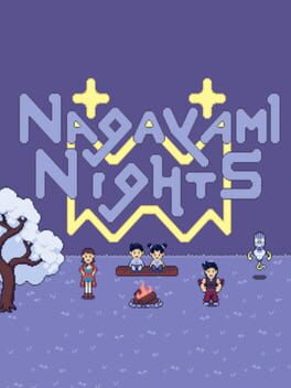 Foto do jogo Nagayami Nights