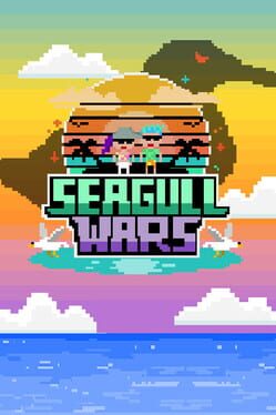 Foto do jogo Seagull Wars