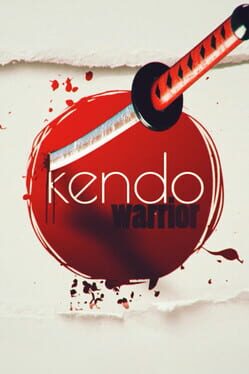 Foto do jogo Kendo Warrior