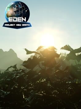 Foto do jogo Eden: Project New Earth