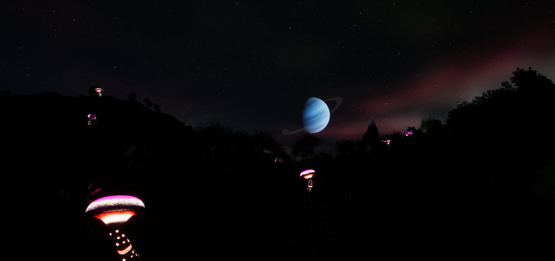 Foto do jogo Eden: Project New Earth