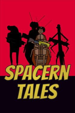 Foto do jogo Spacern Tales