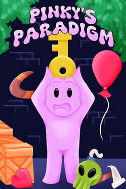 Foto do jogo Pinky's Paradigm