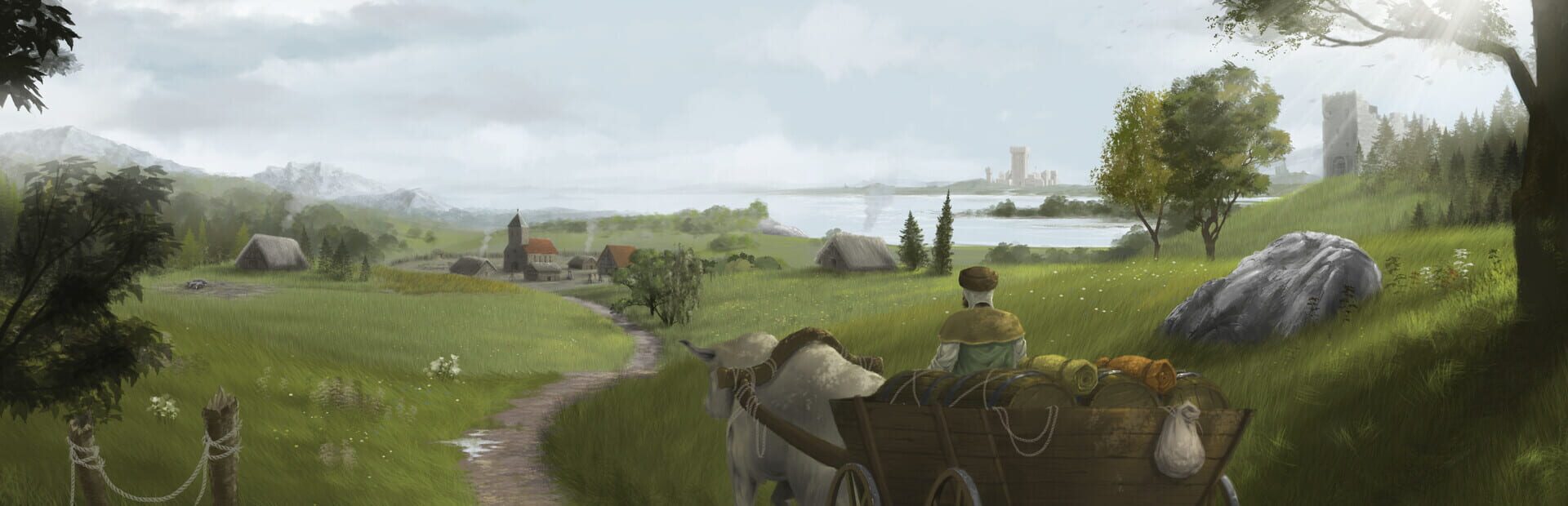 Foto do jogo Coins, Crown & Cabal