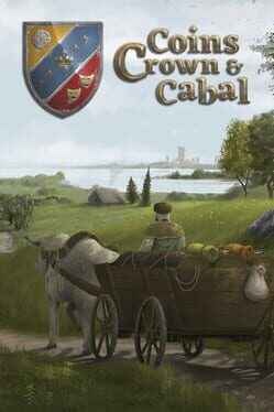 Foto do jogo Coins, Crown & Cabal