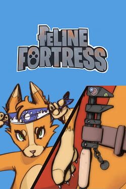Foto do jogo Feline Fortress