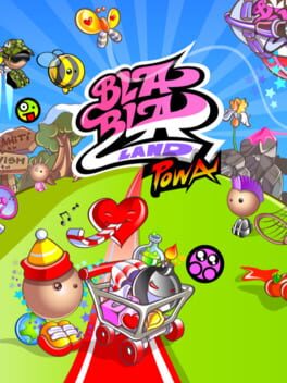 Foto do jogo Blablaland