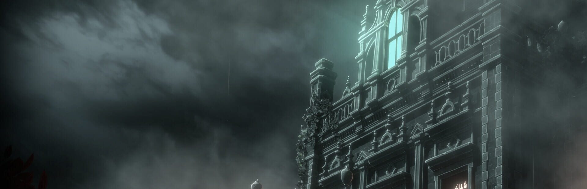 Foto do jogo Rose Cottage