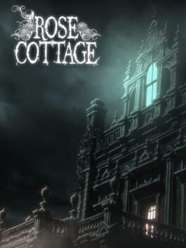 Foto do jogo Rose Cottage