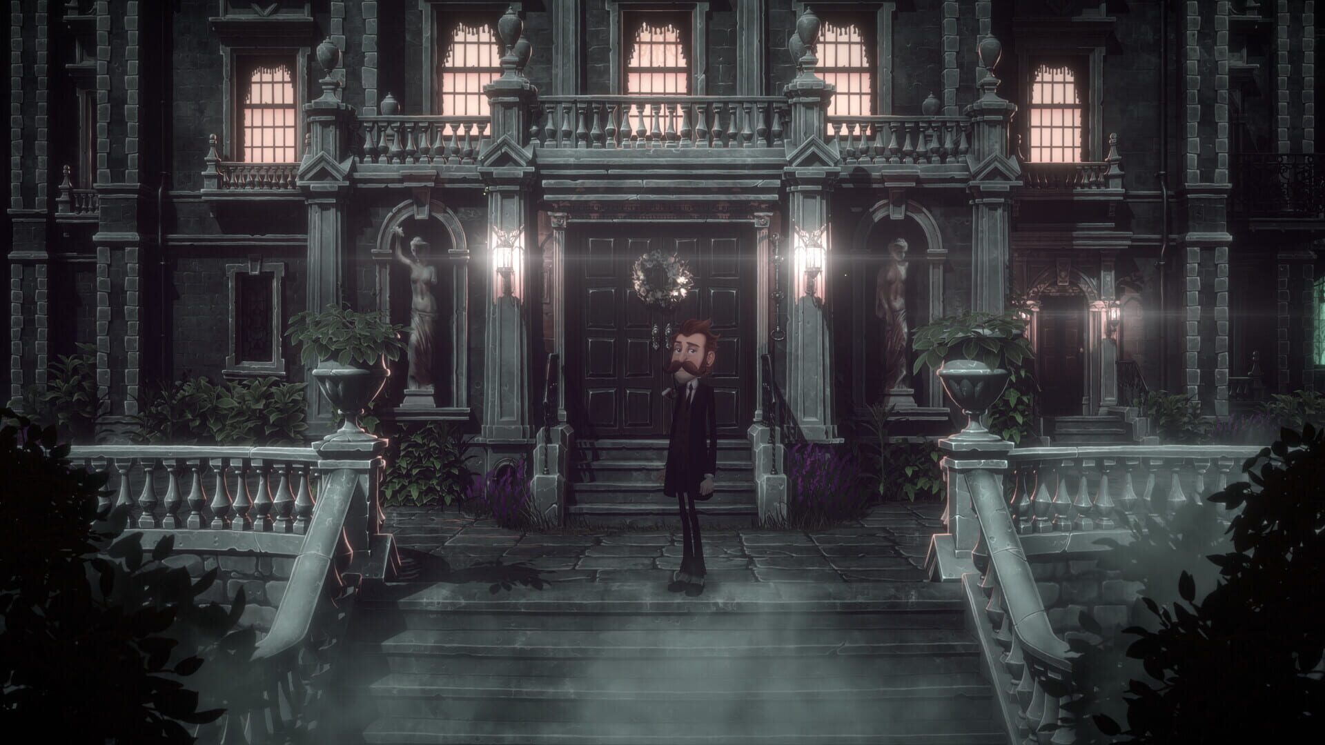 Foto do jogo Rose Cottage