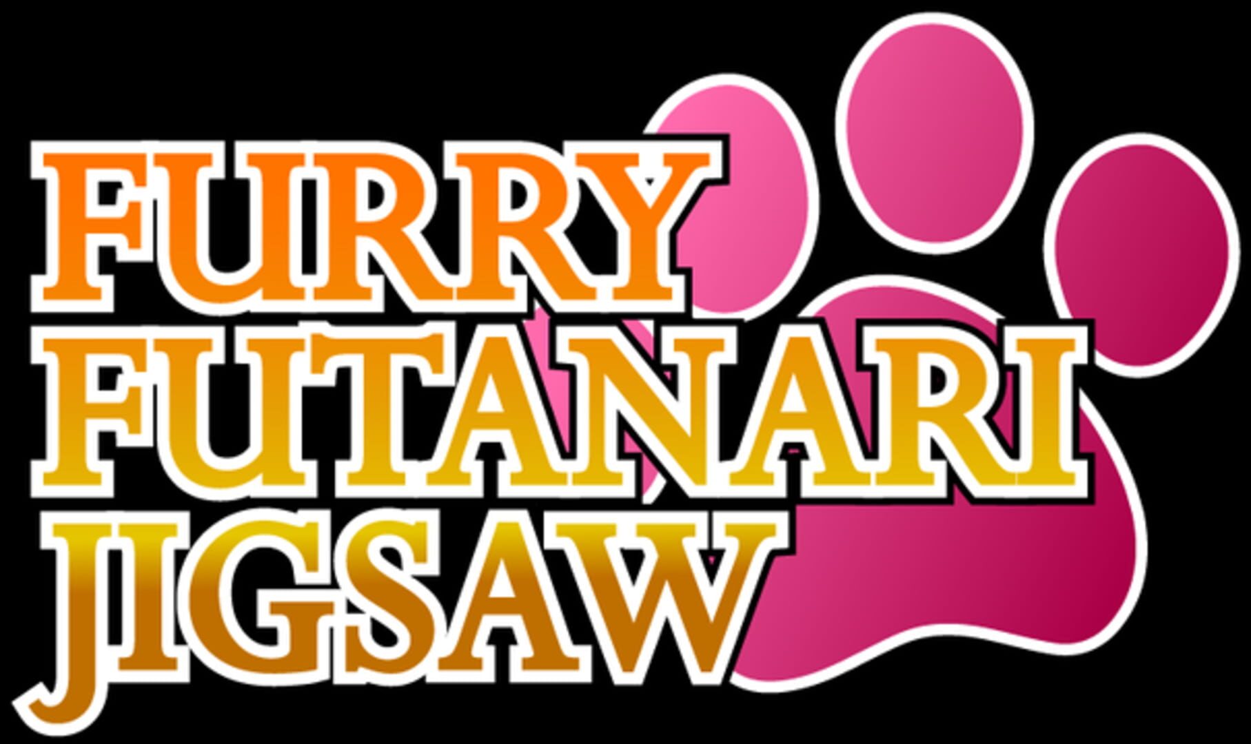 Foto do jogo Furry Futanari Jigsaw