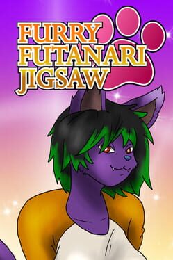 Foto do jogo Furry Futanari Jigsaw