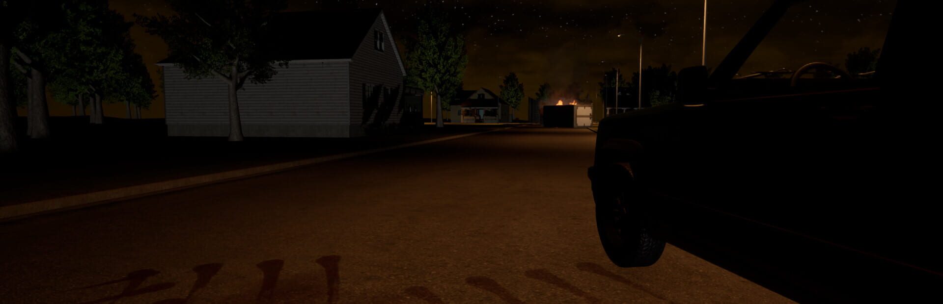 Foto do jogo Lockdown