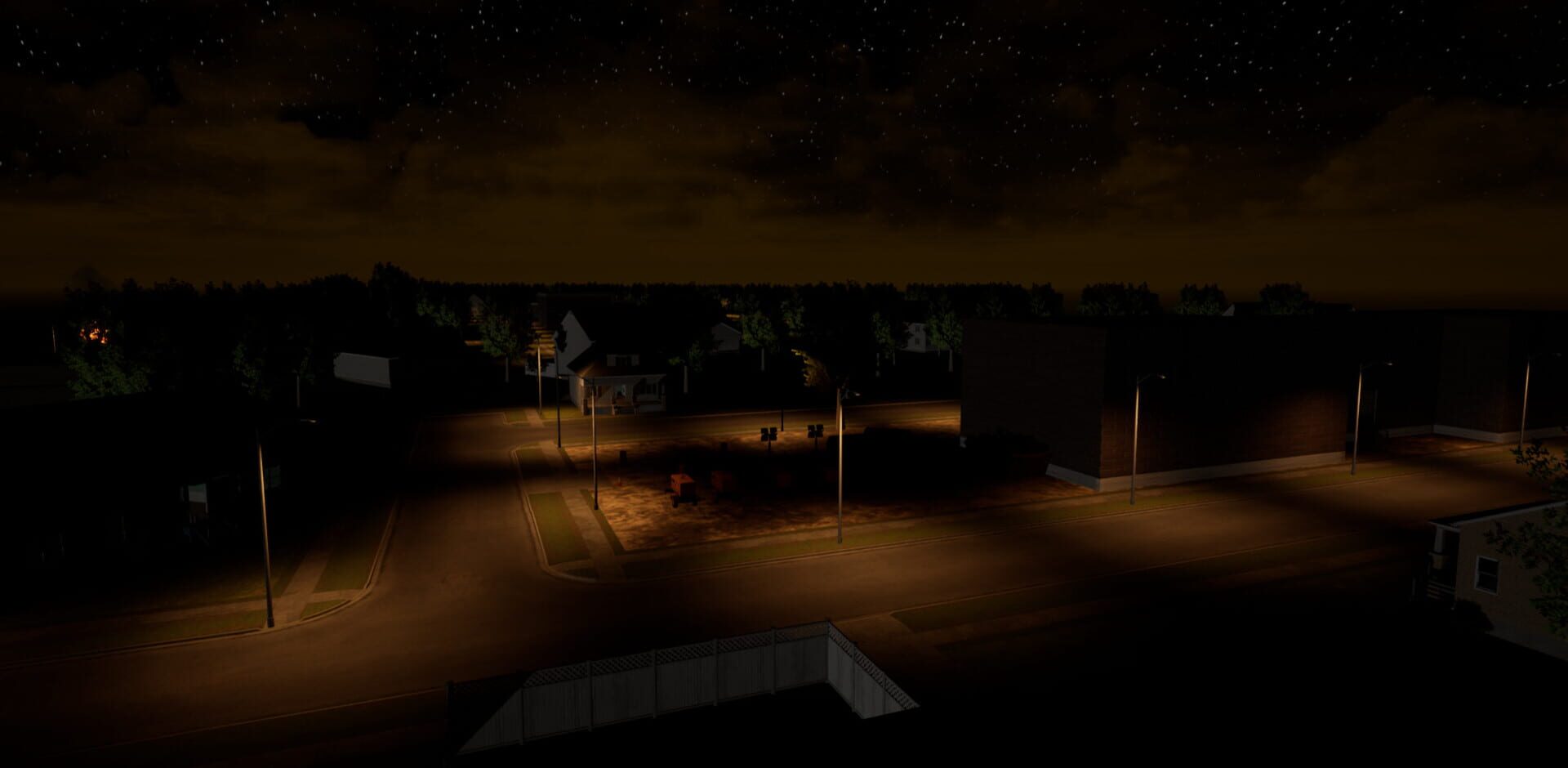 Foto do jogo Lockdown