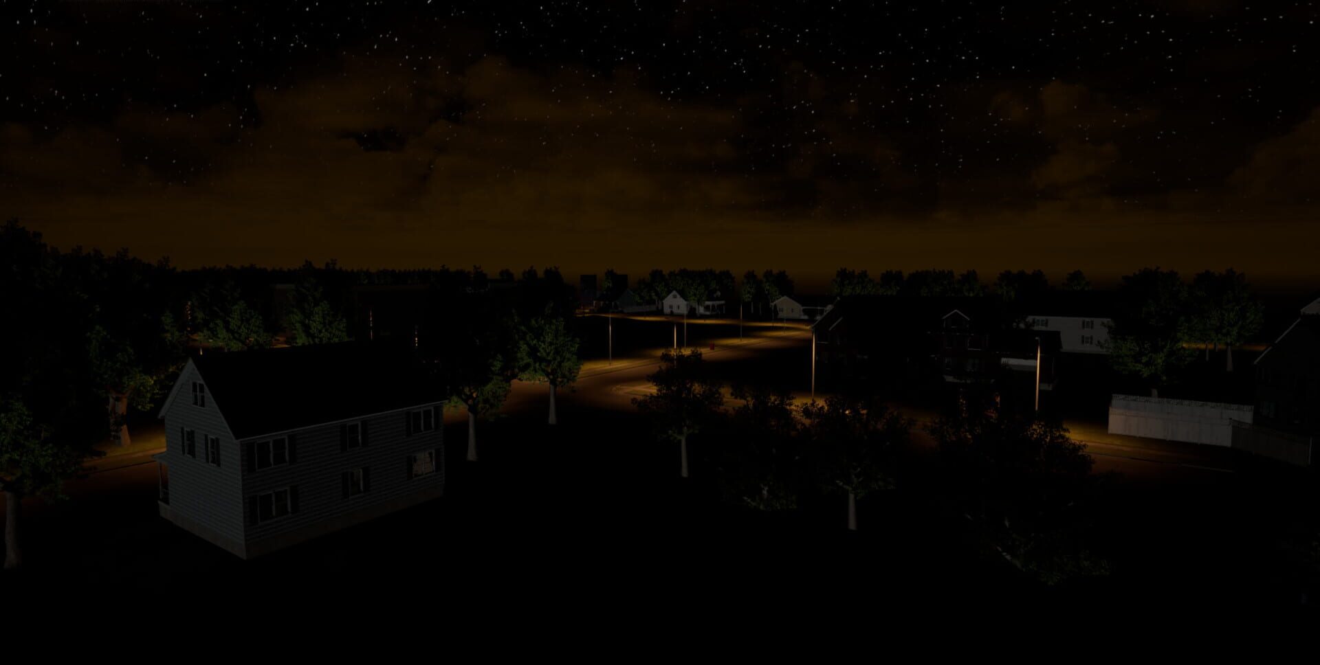Foto do jogo Lockdown