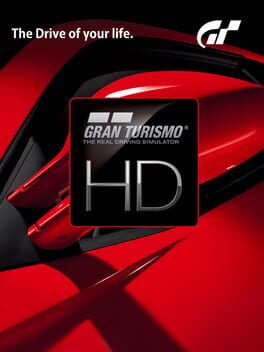 Foto do jogo Gran Turismo HD