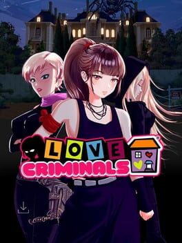 Foto do jogo Love Criminals