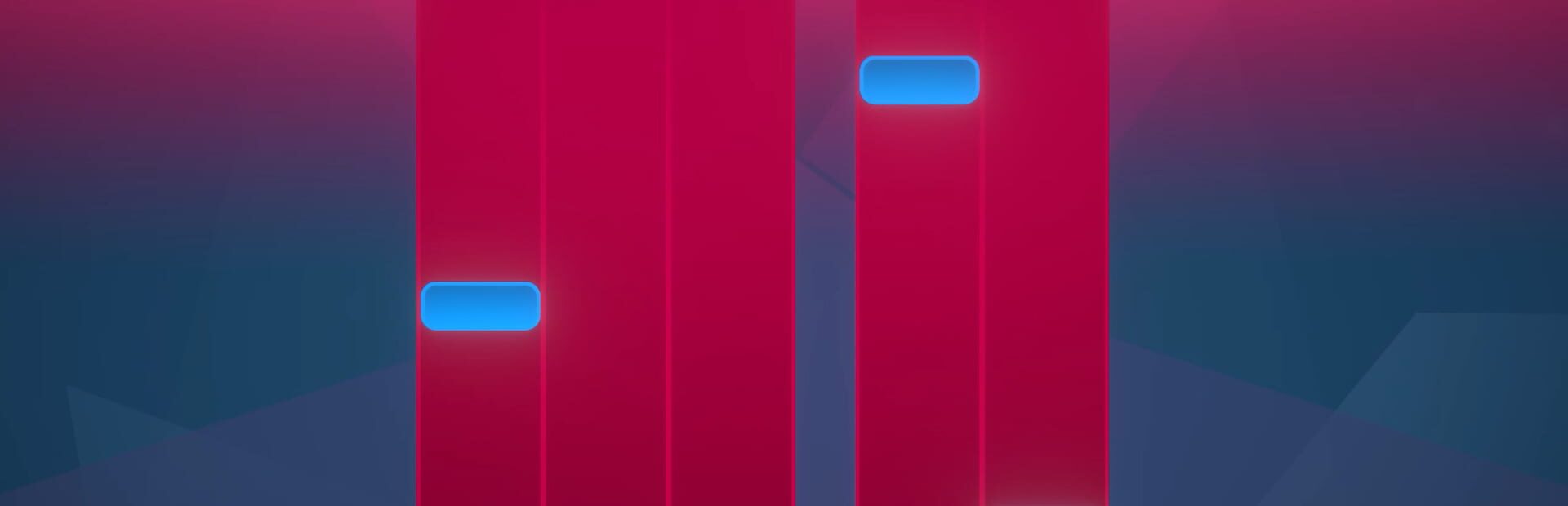 Foto do jogo Poly Beats