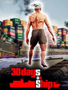 Foto do jogo 30 Days on Ship