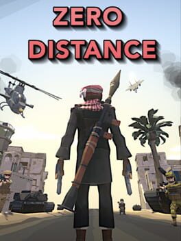Foto do jogo Zero Distance