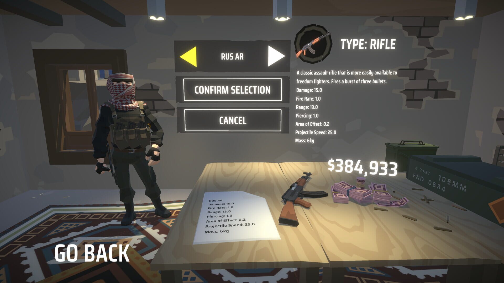 Foto do jogo Zero Distance