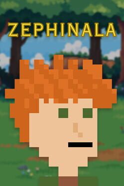 Foto do jogo Zephinala