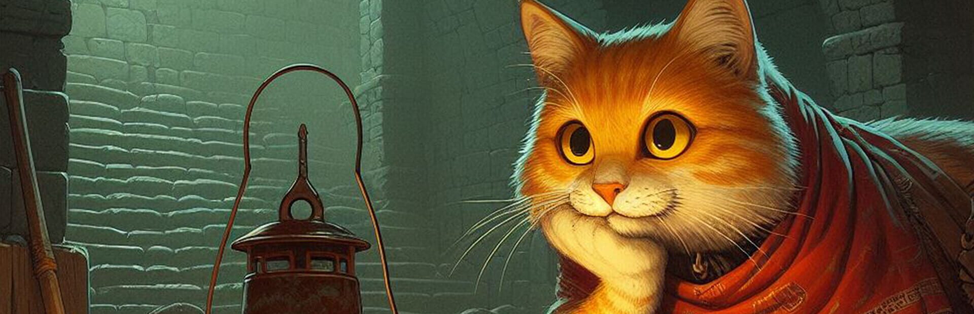 Foto do jogo Wandering Cat