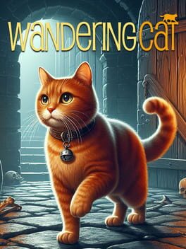 Foto do jogo Wandering Cat