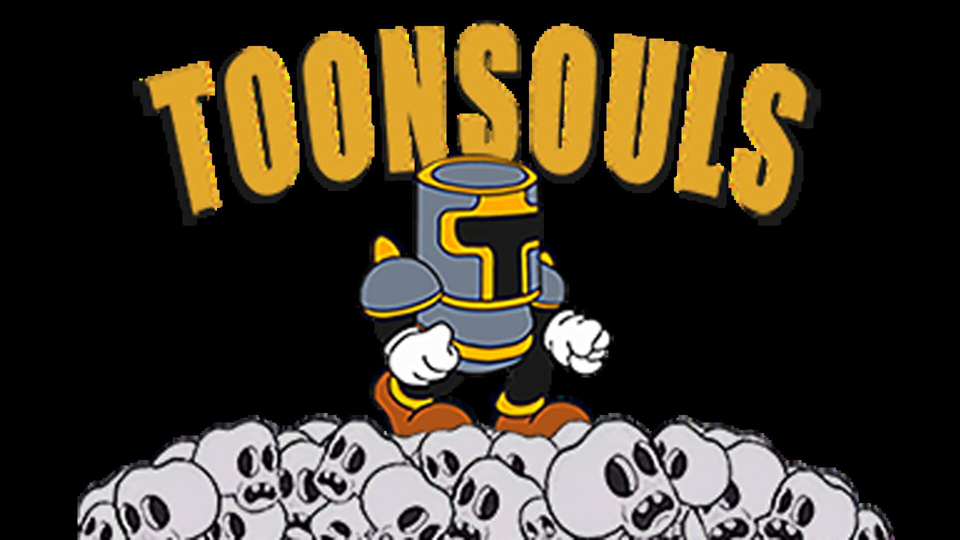 Foto do jogo Toonsouls