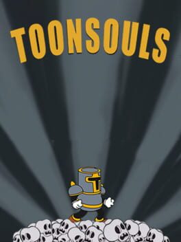 Foto do jogo Toonsouls
